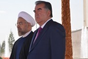 مروری بر مولفه‌های داخلی و خارجی موثر بر سیاستِ خصومت در تاجیکستان