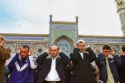 شدت‌گیری سرکوب دولت تاجیکستان علیه مسلمانان