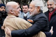 سیاست خارجی هند در افغانستان: از توسعه تا مهار رقیب