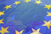چرایی اهمیت آسیای مرکزی برای اتحادیه اروپا