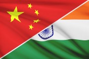 تقابل دهلی با نفوذ چین در اقیانوس هند