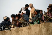 تنش بین سران طالبان و سازمان اطلاعات پاکستان