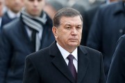 تعادل جدید نیروها در ازبکستانِ «میرضیایف»