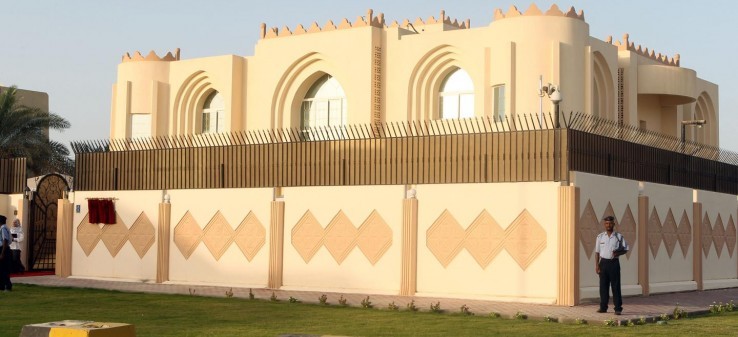 چراغ سبز قطر برای تعطیلی دفتر سیاسی طالبان