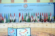 انتقاد رئیس‌جمهور تاجیکستان از کشورهای عربی