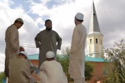 مناطق بحرانی تاجیکستان در حوزه افراطگرایی