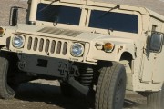 طالبان چگونه از «Humvee» استفاده می‌کنند؟