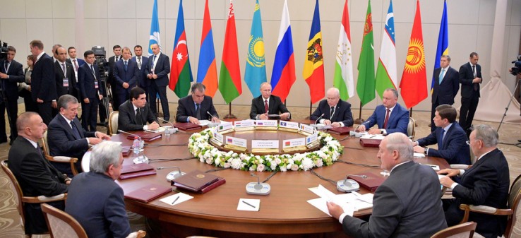 روسیه و آسیای مرکزی: آیا پروژه‌های همگرایی سرانجامی دارند؟