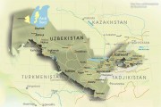 ازبکستان و سودای رهبری آسیای مرکزی