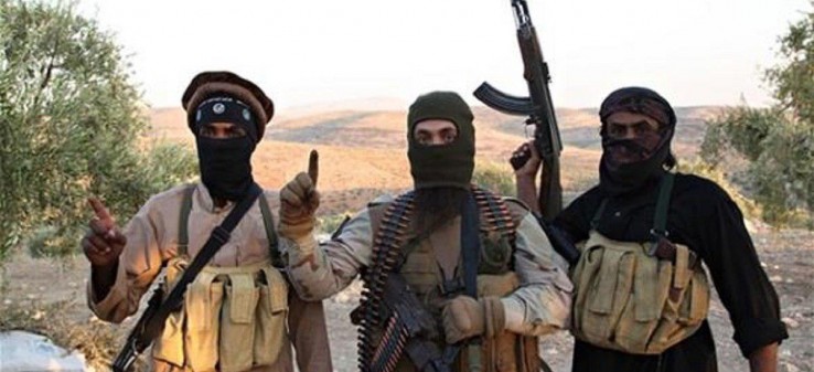 آیا روند پیوستن فرماندهان طالبان به داعش معکوس خواهد شد؟