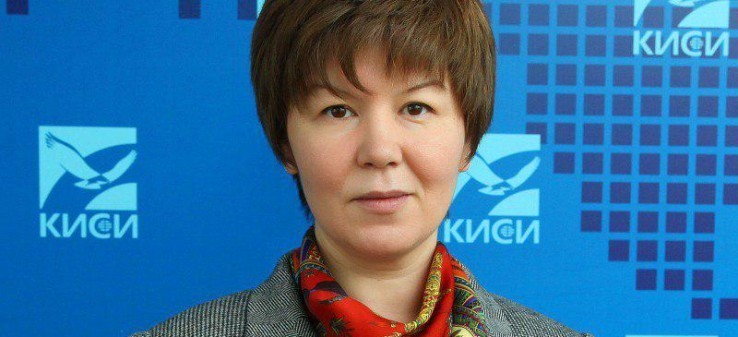 توسعه فناوری‌های دیجیتال و تهدیدات امنیتی مترتب بر آسیای مرکزی