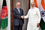 هند در افغانستان: حضور مستقل یا وابسته به آمریکا
