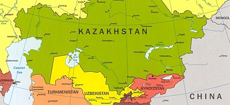 آیا آسیای مرکزی به بازار واحد تبدیل خواهد شد؟
