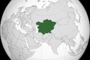 جایگاه آسیای مرکزی در استراتژی جدید امنیت ملی آمریکا