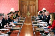 تاملی درباره سفر اعضای شورای امنیت سازمان ملل به کابل