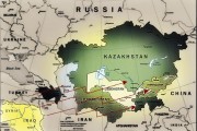نقدی بر فرضیه حرکت جغرافیایی داعش به سمت آسیای مرکزی
