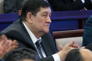 تاثیر استعفای عنایت‌اف بر ساختار قدرت در ازبکستان