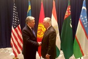 تغییرات استراتژی آمریکا در آسیای مرکزی