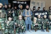 کشته شدن یکی از فرماندهان برجسته داعش در شمال افغانستان