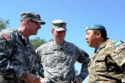 مروری بر اهداف تازه همکاری قزاقستان و آمریکا
