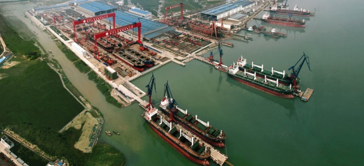 «گوادر»؛ پایگاه دریایی جدید چین در اقیانوس هند و آرام