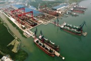 «گوادر»؛ پایگاه دریایی جدید چین در اقیانوس هند و آرام
