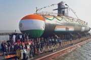 اقیانوس هند آوردگاه هسته‌ای هند و پاکستان