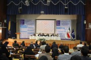گزارش روز ابتدایی «همایش بین‌المللی افق‌های همکاری در آسیای مرکزی»