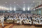 بررسی مشروعیت مذهبی جنگ افغانستان؛ تقابل فتواها