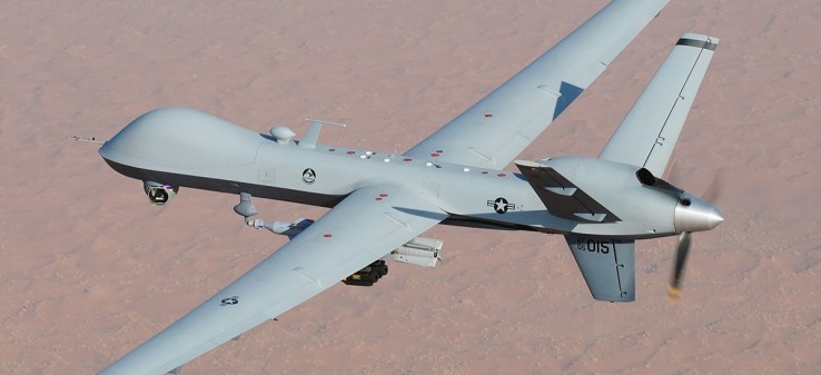 MQ-9 Reaper؛ نسل متفاوتی از پهپادها در جنگ افغانستان