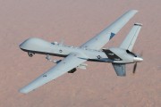 MQ-9 Reaper؛ نسل متفاوتی از پهپادها در جنگ افغانستان