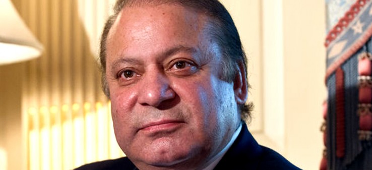 نخست وزیران پاکستان - قسمت پایانی