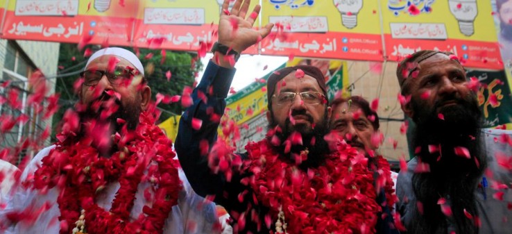 بررسی تاثیر احزاب مذهبی در انتخابات 2018 پاکستان