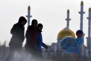 نظری بر دلایل امتناع آسیای مرکزی از روابط نزدیک با جهان اسلام