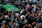 بازخوانی انتخابات پاکستان: ورود افراط گرایان به جریان سیاسی جامعه
