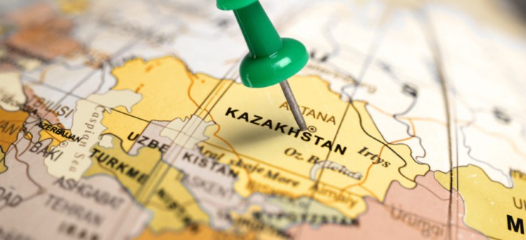 قزاقستان و چالشهای برقراری تعادل در سیاست خارجی