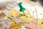 قزاقستان و چالشهای برقراری تعادل در سیاست خارجی