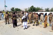 نگاهی به وضعیت داعش در ایالت بلوچستان پاکستان