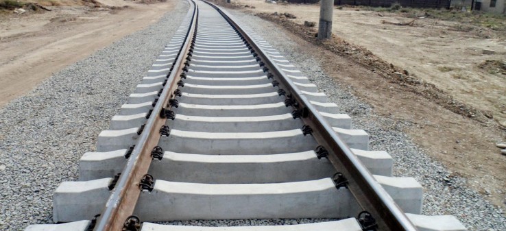 نظری بر دیپلماسی راه آهن ازبکستان با تکیه بر نقش افغانستان