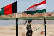 آیا آسیای مرکزی از جانب افغانستان مورد تهدید است؟
