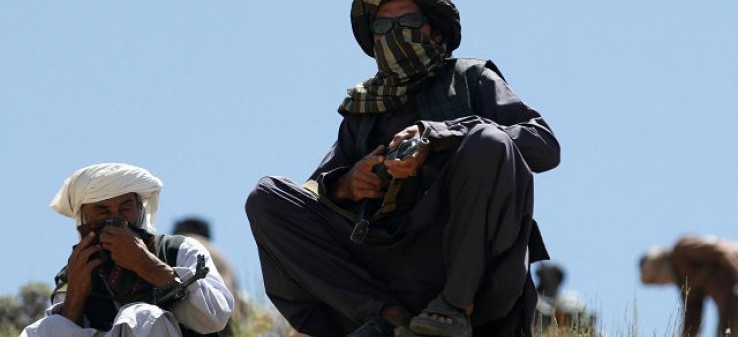 نقشه جنگ طالبان و دلایل شکست احتمالی آن
