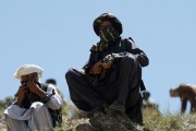 نقشه جنگ طالبان و دلایل شکست احتمالی آن