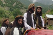بازسازی ساختاری و بازتعریف اهداف تحریک طالبان پاکستان