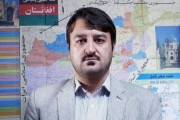 افغانستان پلی مابین آسیای مرکزی و آسیای جنوبی