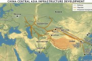 نظری بر علل تاخیر در اجرای پروژه‌های انرژی و حمل‌و‌نقل در آسیای مرکزی