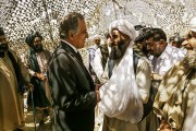 تفسیری بر مذاکرات آمریکا - طالبان