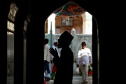 قدرت نرم مراکز اسلامی در چهار کشور آسیای مرکزی