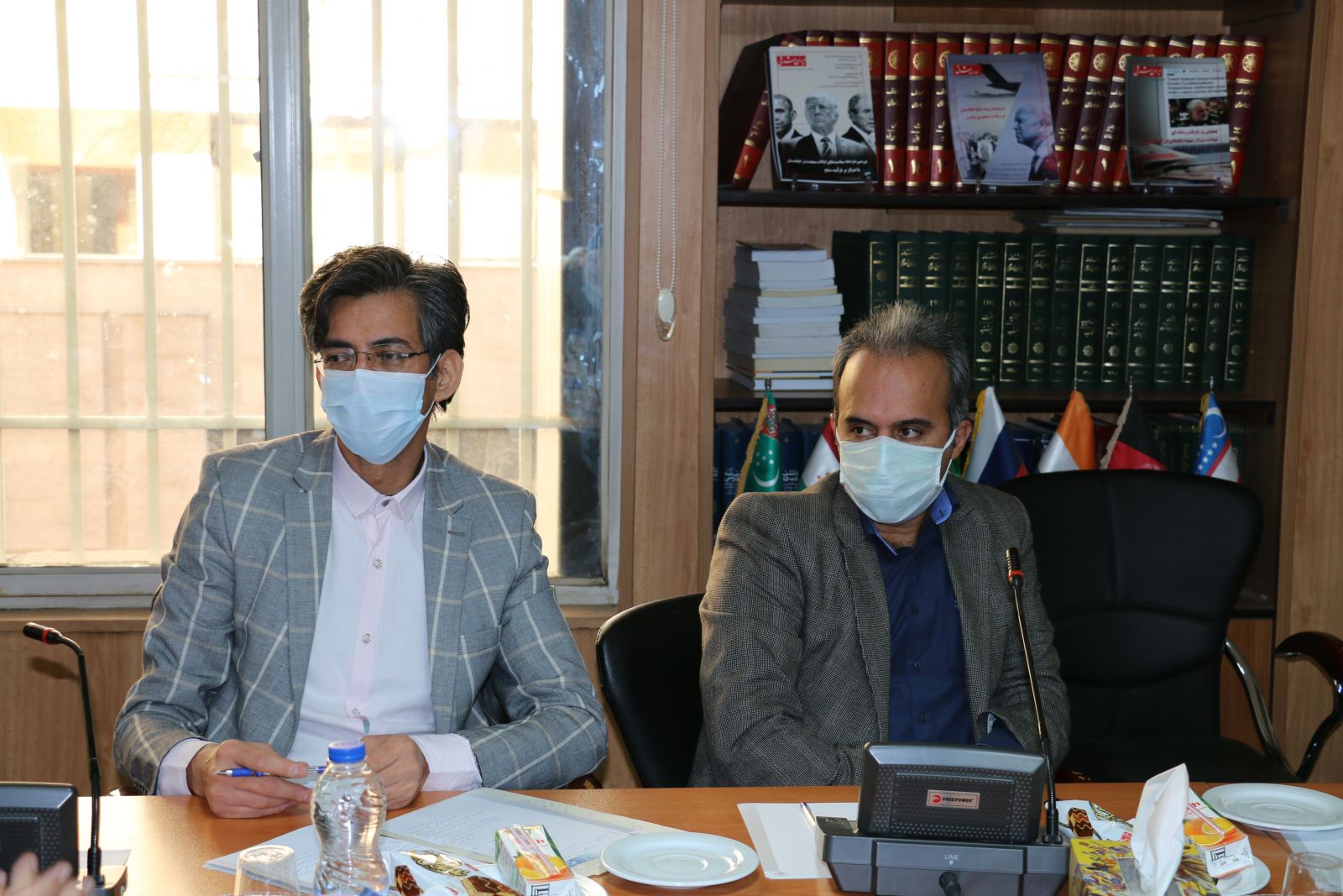 بررسی علل تنش در روابط عربستان - پاکستان