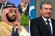 تحلیلی بر روابط ‌ازبکستان و عربستان‌سعودی ‌در‌ دوره میرضیایف
