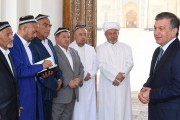 ازبکستان؛ الگویی جدید برای نوسازی در جهان اسلام؟